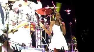 Nile Rodgers and Chic