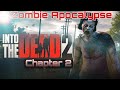 Into the dead 2  chapter 2  gameplay  zombie apocalypse  baig plays