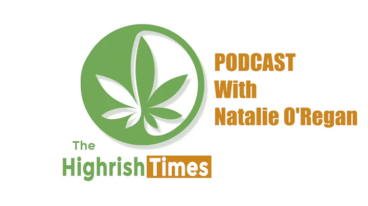 The Highrish Times Podcast #5 with Natalie O'Regan