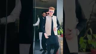 Meeting with Chinese Boy😂 #music #punk #edit #foryou #slowedandreverb