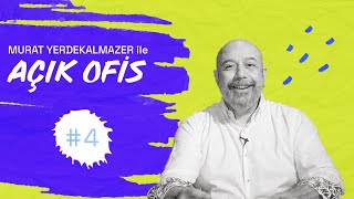 Takım Arkadaşını Kolla I Murat Yerdekalmazer ile Açık Ofis I S1 B4