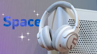 Обзор SoundPEATS Space - монстры автономности!