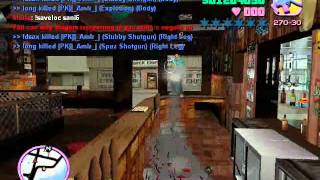 long spawn killing.wmv