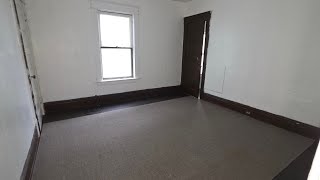 ☆AVAILABLE FOR RENT☆ 3 bedroom $800-1516 Maryland Avenue Steubenville Ohio