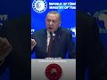 Erdoğan: ABD Türkiye için olağanüstü tehdit