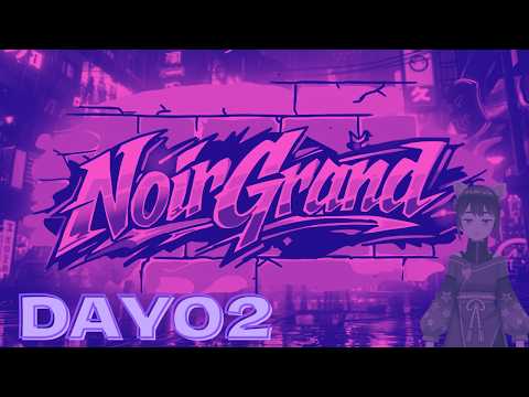 【GTA】デイドリーム【ノワグラ　DAY#02 】