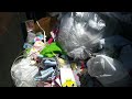 Dumpster Diving #59 - We Found Over $1,000 of Craft Items! All of This Was In Their Dumpster!