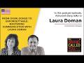 Unlocking Executive Presence: Laura Doman, Communication Strategist | TBCY