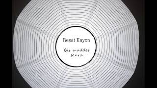 Reşat Kayon-Ghost Circle Resimi