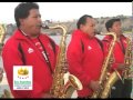 ENGREÍDOS DEL PERÚ - MIX BAILABLE