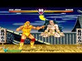 Hulk Hogan Vs Dhalsim - Epic Battle !