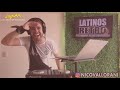 Nico Vallorani DJ - Latinos Retro Versión Electrónica