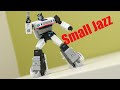 Size Doesn&#39;t Always Matter | Magic Square Blues/Jazz #transformers