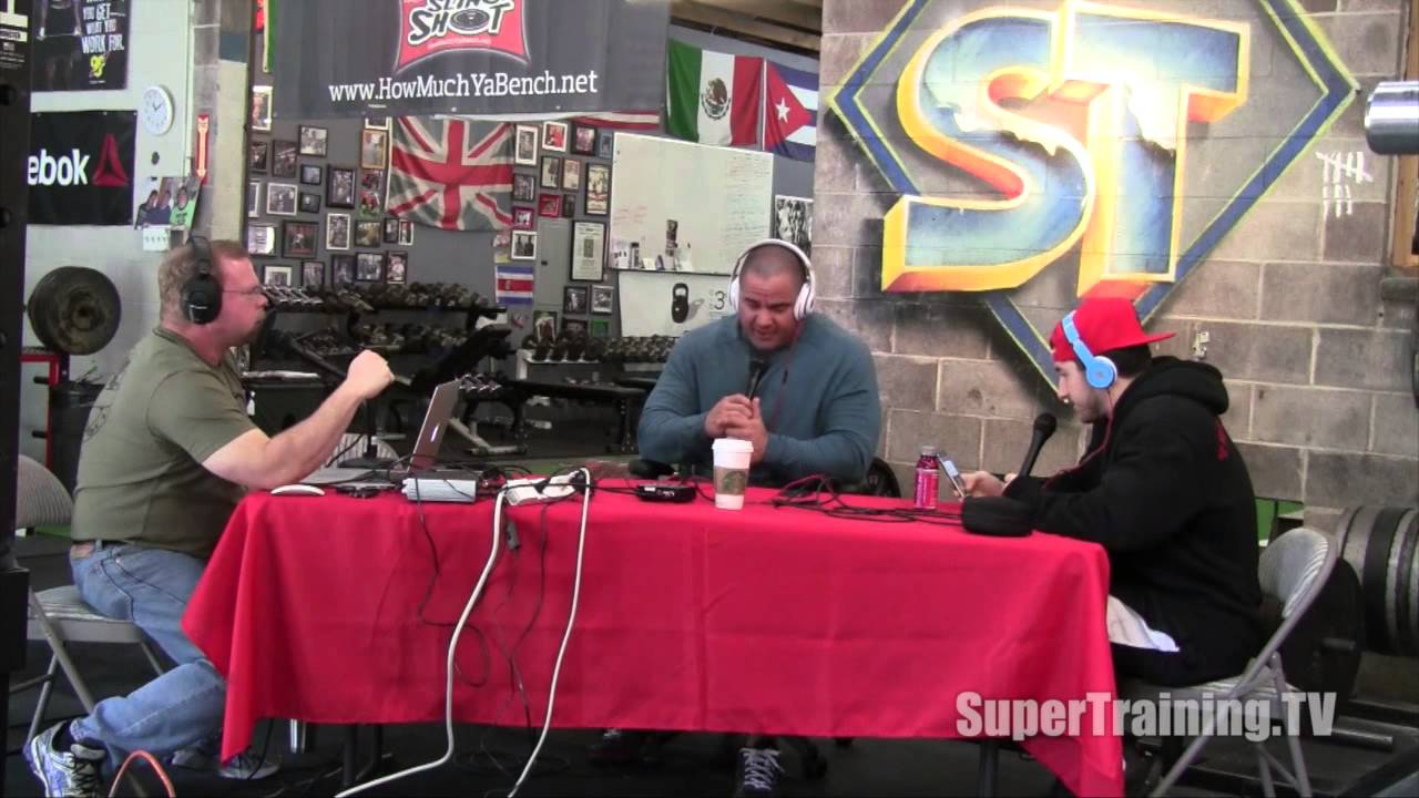 When The Gainz Ain't What They Used to Be | PowerCast #30