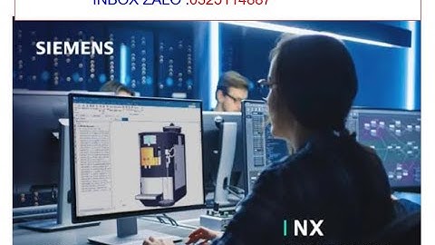 Hướng dẫn cài đặt NX 2212  Thành Công 100% Installation NX 2212 New