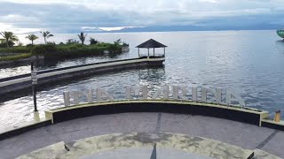 #FREEFOOTAGE INA MARINA MASOHI MALUKU TENGAH