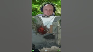 GaMMa CS2 Ancient 4K Eco Frags + Knife