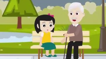 Tuần 21- Đạo đức: Biết nói lời yêu cầu, đề nghị - Lớp 2 - THVH