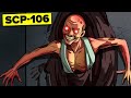 SCP-106 - The Old Man Origin Theories (SCP Animation)