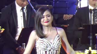Love Moves In Mysterious Ways  - Morissette with the Manila PhilHarmonic Orchestra