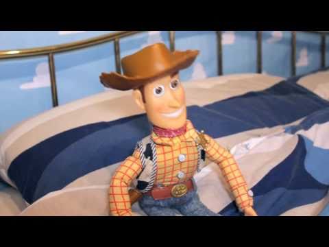 Toy Story in 60 Seconds 2011 - Clark Brady - James...