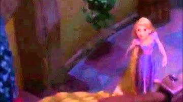 Tangled "Rapunzel