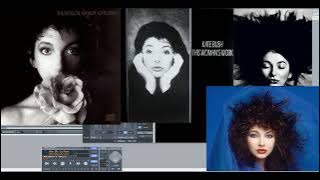 Download lagu Kate Bush – This Woman’s Work (Slowed Down)
