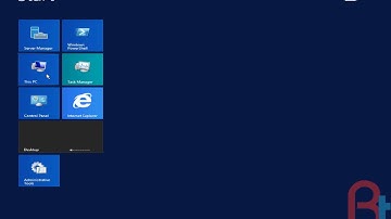 Installing a Domain Controller by using IFM (Install From Media) Part 1