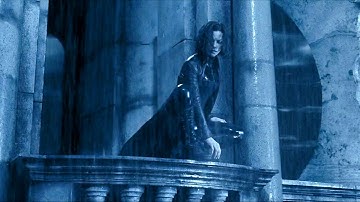 Underworld (2003) | Opening scene with Selene