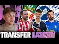 Eriksen To Wrexham Championship Transfer Roundup Eriksen To Wrexham Championship Transfer Roundup