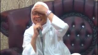 Abuya uci - Dunia fana Full