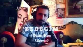 Ozan Koç - Bebeğim Cover Resimi