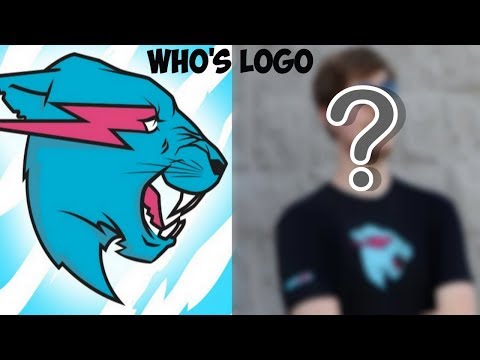 Can You Guess The YouTuber By Their Logo?