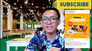 #14 GARANG ASEM TW MARGONDA