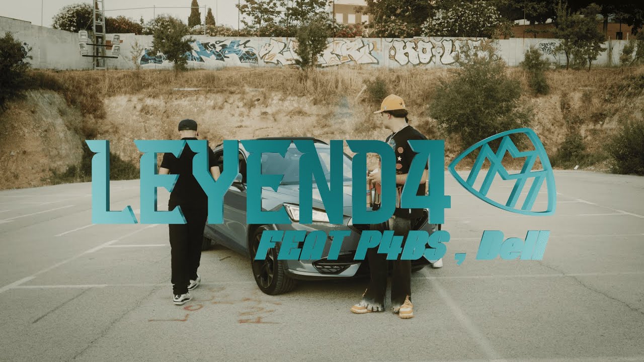 Watch GORRIS & MERINO, P4BS, DEEV - LEYEND4 (Video Oficial) on YouTube Watch GORRIS & MERINO, P4BS, DEEV - LEYEND4 (Video Oficial) on YouTube