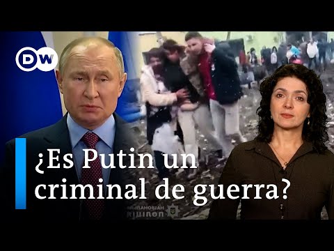 Video: ¿Quién cumple las convenciones de Ginebra?