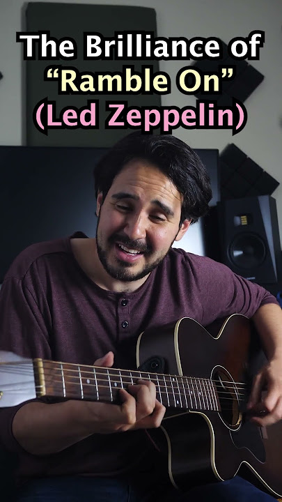 Genius arrangement in