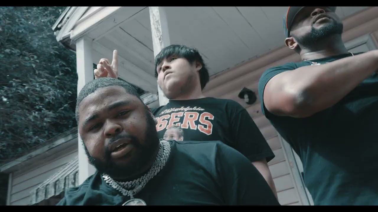 Supercharged - Neveroff (Official Music Video) Shot by 