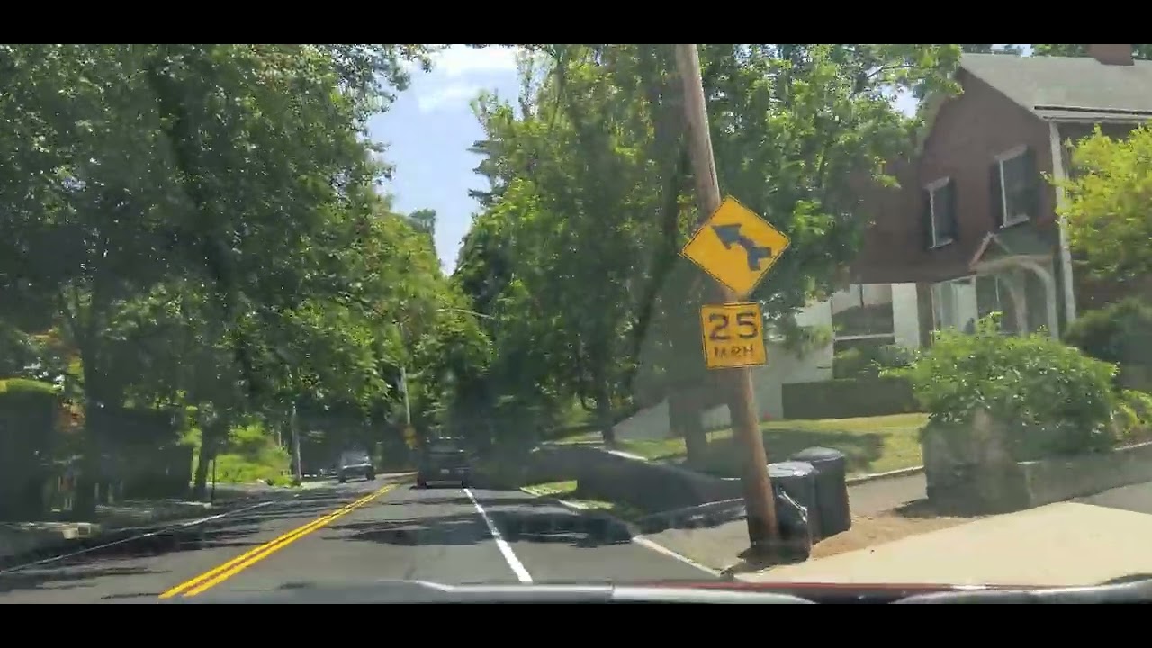 GLEN COVE CVS TO PLANTING FIELDS IN OYSTER BAY NEW YORK YouTube