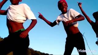uMacingwane_uMona Ifa Lezinja" Official Video"