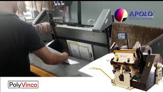 PolyVinco - vídeo demonstrativo