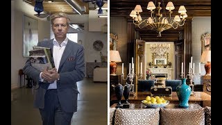 The Tastemaker: Michael S. Smith | Christie's