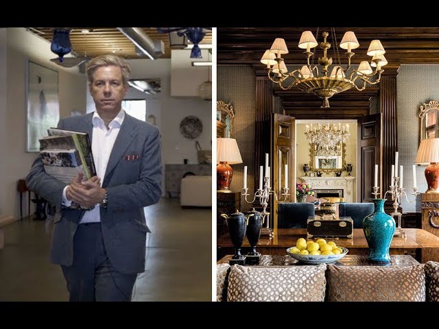 Michael S Decor Interiors / Portfolio