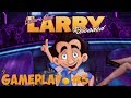 Leisure suit Larry reloaded Gameplay 5 Faith