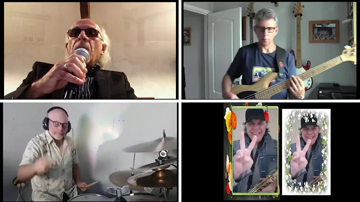Roger Slade September 2020