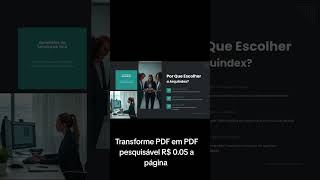 Processamento de lotes de arquivos de PDF para PDF pesquisável por R$ 0.05 a páginaa #gestãodocument