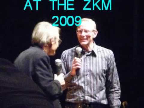 Jean-Claude Risset ZKM Giga-Herz Price Winner 28.1...