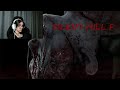 JAPONYADA BİR KIZ - SILENT HILL F (tr/aze)