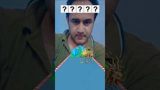 Can Tiger Win Game? 🤩 #effect #filter #challenge #moneylove #funny #trending