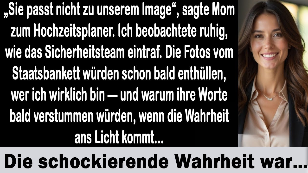Meine Familie feierte meinen Bruder als Business-Genie, während ich für sie nur „Apps als Hobby" machte. Bis der Kellner an unserem Tisch ankündigte, dass ich in zwanzig Minuten den Global...